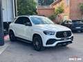 Mercedes-Benz GLE 450 Classe 3.0 450 365 EQ-BOOST MHEV HYBRID AMG LINE 4 Blanc - thumbnail 3