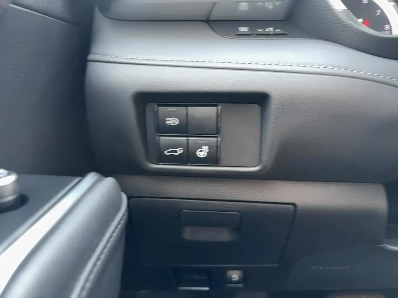 Toyota Highlander photo Toyota Highlander