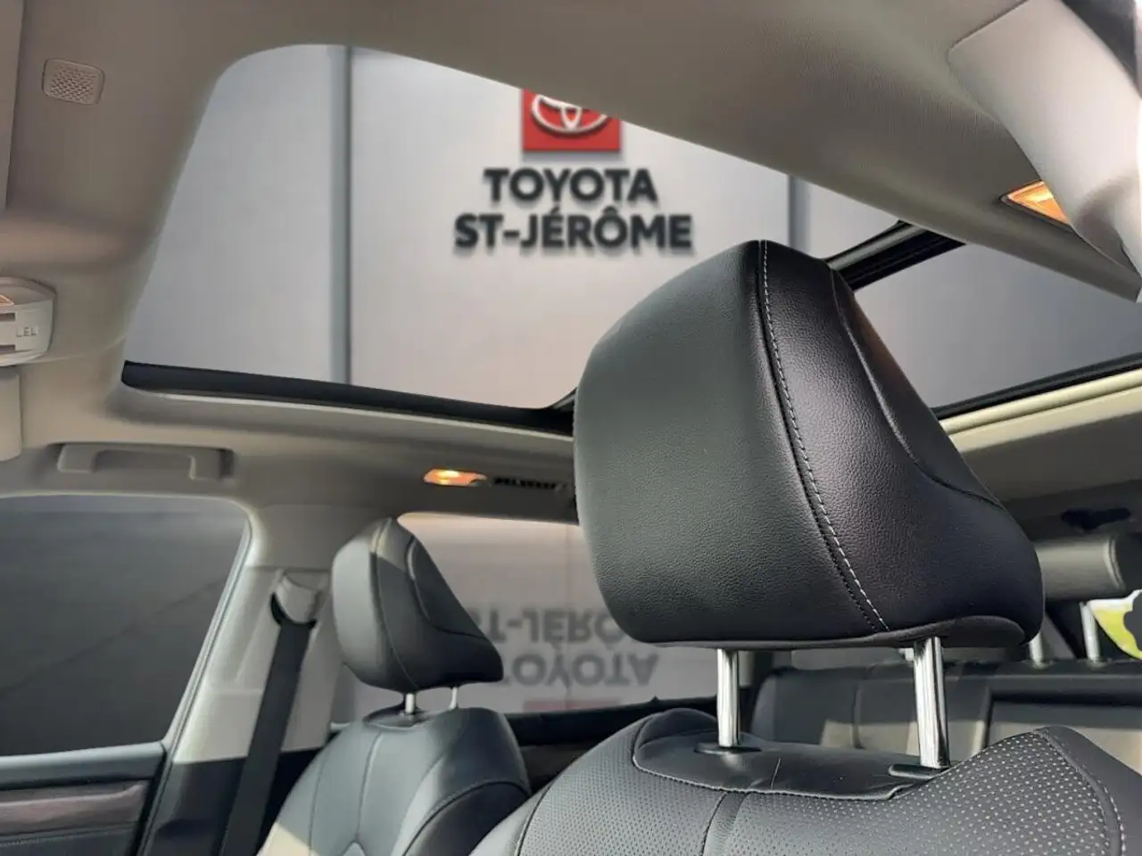 Toyota Highlander photo Toyota Highlander