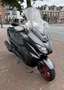 Suzuki Burgman 400 Zwart - thumbnail 25
