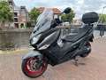 Suzuki Burgman 400 Zwart - thumbnail 4