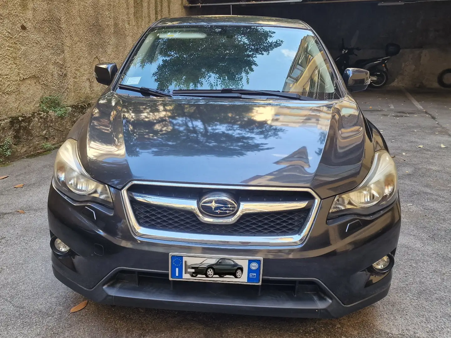Subaru XV XV I 2.0d S Style (trend) 6mt - 1