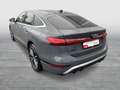 Audi A6 e-tron Sportback quattro S LINE AHK ACC LM20 Gris - thumbnail 3