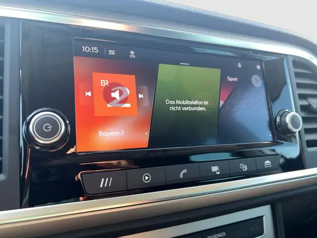 Seat Ateca view 20