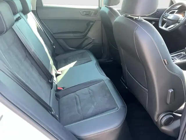 Seat Ateca view 14