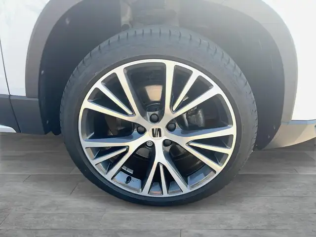 Seat Ateca view 7