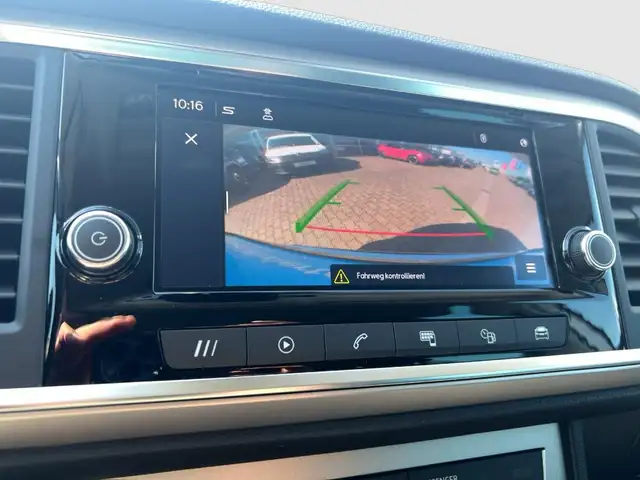 Seat Ateca view 22
