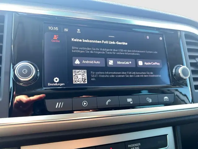 Seat Ateca view 21