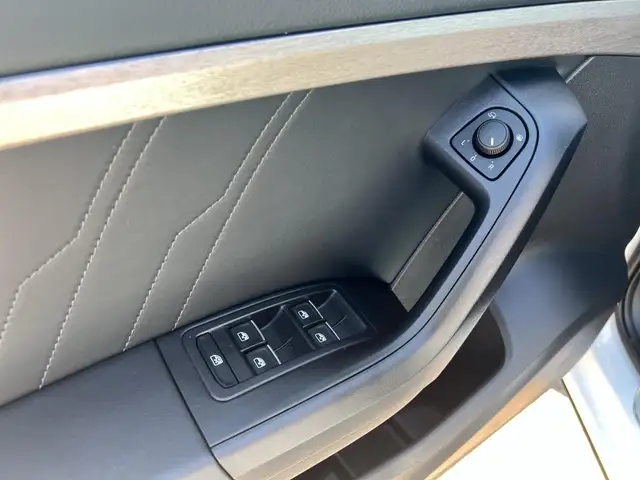 Seat Ateca view 17