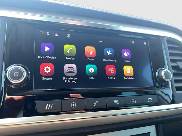 Seat Ateca view 24