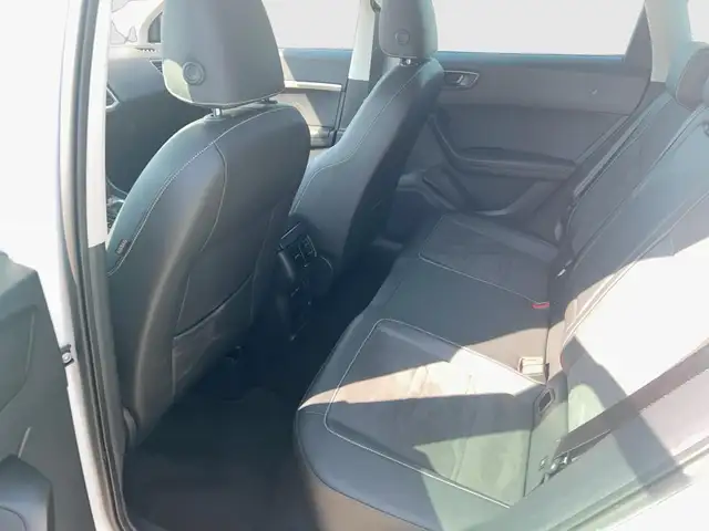 Seat Ateca view 12