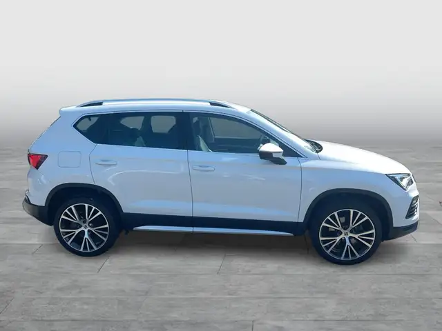 Seat Ateca view 6