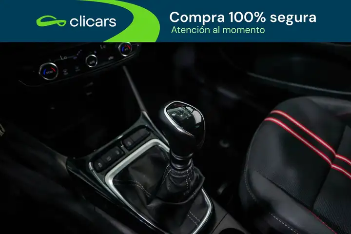 Opel Crossland 2023, foto 26