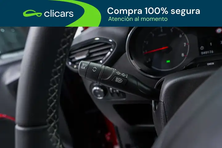 Opel Crossland 2023, foto 24