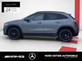 Mercedes-Benz GLA 250 e AMG NAVI AHK 360 NIGHT MULTIBEAM SHZ Gris - thumbnail 8