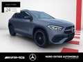 Mercedes-Benz GLA 250 e AMG NAVI AHK 360 NIGHT MULTIBEAM SHZ Gris - thumbnail 2