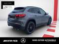 Mercedes-Benz GLA 250 e AMG NAVI AHK 360 NIGHT MULTIBEAM SHZ Gris - thumbnail 4