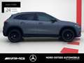 Mercedes-Benz GLA 250 e AMG NAVI AHK 360 NIGHT MULTIBEAM SHZ Gris - thumbnail 9