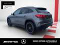 Mercedes-Benz GLA 250 e AMG NAVI AHK 360 NIGHT MULTIBEAM SHZ Gris - thumbnail 3