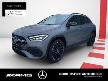 e AMG NAVI AHK 360 NIGHT MULTIBEAM SHZ