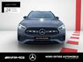 Mercedes-Benz GLA 250 e AMG NAVI AHK 360 NIGHT MULTIBEAM SHZ Gris - thumbnail 6