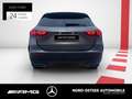 Mercedes-Benz GLA 250 e AMG NAVI AHK 360 NIGHT MULTIBEAM SHZ Gris - thumbnail 7
