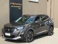 Peugeot 2008 II 2020 1.5 bluehdi Allure Pack s automatica Grijs - thumbnail 1