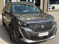 Peugeot 2008 II 2020 1.5 bluehdi Allure Pack s automatica Grijs - thumbnail 6