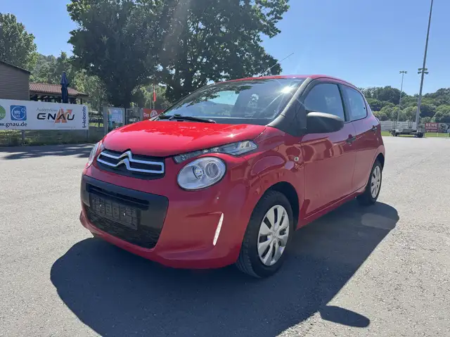Citroen C1 1.0 Live