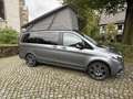Mercedes-Benz Marco Polo 250d 4MATIC EDITION AMG MBUX LED Unfallfrei 1.Hand Grau - thumbnail 5
