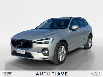 XC60 B4 (d) AWD Geartronic Momentum