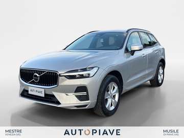 XC60 B4 (d) AWD Geartronic Momentum