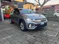 Volkswagen T-Roc R-Line  2.0 tdi  150cv dsg Grigio - thumbnail 2