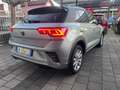 Volkswagen T-Roc R-Line  2.0 tdi  150cv dsg Grigio - thumbnail 3