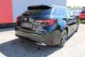 Toyota Corolla 1,8 Hybrid TS Active Drive + Safety-Paket Schwarz - thumbnail 4