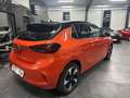 Opel Corsa F e Elegance Orange - thumbnail 4