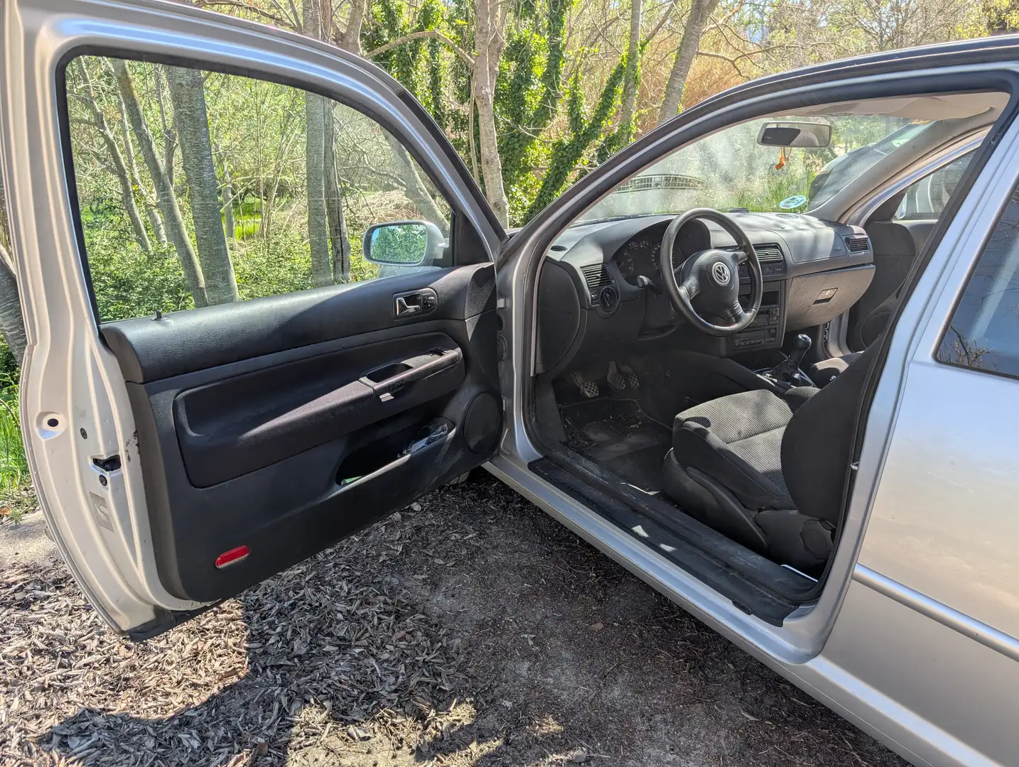Volkswagen Golf Golf 2.0 Highline 4Motion Highline - 1