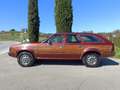 Jeep Wagoneer AMC EAGLE 4.2L ISCR.ASI Rosso - thumbnail 4