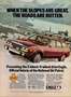 Jeep Wagoneer AMC EAGLE 4.2L ISCR.ASI Rosso - thumbnail 8