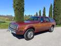 Jeep Wagoneer AMC EAGLE 4.2L ISCR.ASI Rosso - thumbnail 1