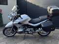 BMW R 850 R Plateado - thumbnail 4