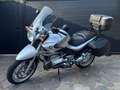 BMW R 850 R Plateado - thumbnail 3