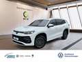 Volkswagen Tayron 2.0 TDI 4Motion R-Line AHK IQ LIGHT NAVI SOUNDSYST Weiß - thumbnail 1
