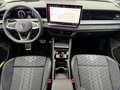 Volkswagen Tayron 2.0 TDI 4Motion R-Line AHK IQ LIGHT NAVI SOUNDSYST Weiß - thumbnail 12