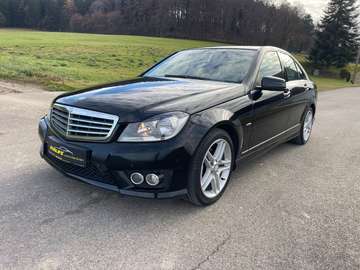 CDI BlueEfficiency,AMG-Line