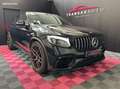 Mercedes-Benz GLC 63 AMG MERCEDES COUPE 63 S AMG 9G-Tronic 4Matic+ SECONDE  Noir - thumbnail 6