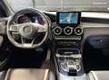 Mercedes-Benz GLC 63 AMG MERCEDES COUPE 63 S AMG 9G-Tronic 4Matic+ SECONDE  Noir - thumbnail 4