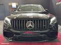 Mercedes-Benz GLC 63 AMG MERCEDES COUPE 63 S AMG 9G-Tronic 4Matic+ SECONDE  Noir - thumbnail 7