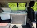 Volkswagen T6.1 California California T6.1 DSG Ocean Roşu - thumbnail 7
