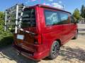 Volkswagen T6.1 California California T6.1 DSG Ocean Roşu - thumbnail 2